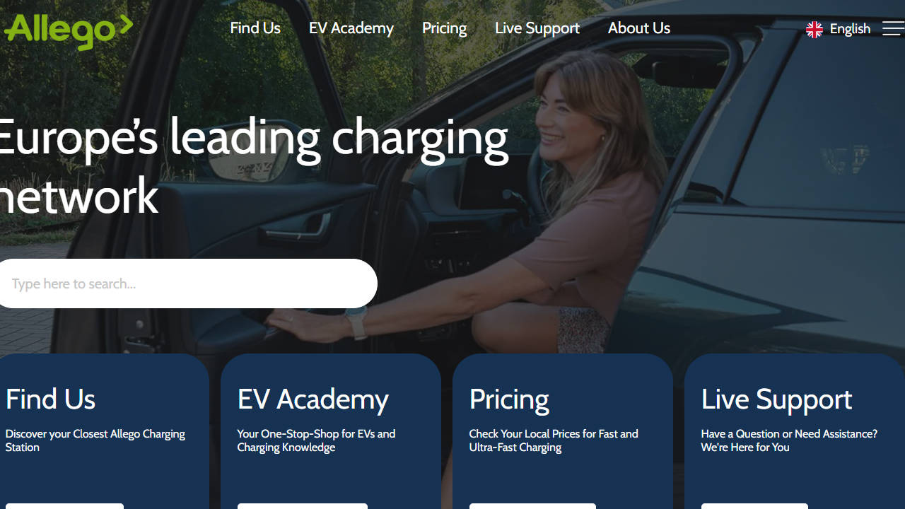  Produttori di caricabatterie elettrici nel mondo 