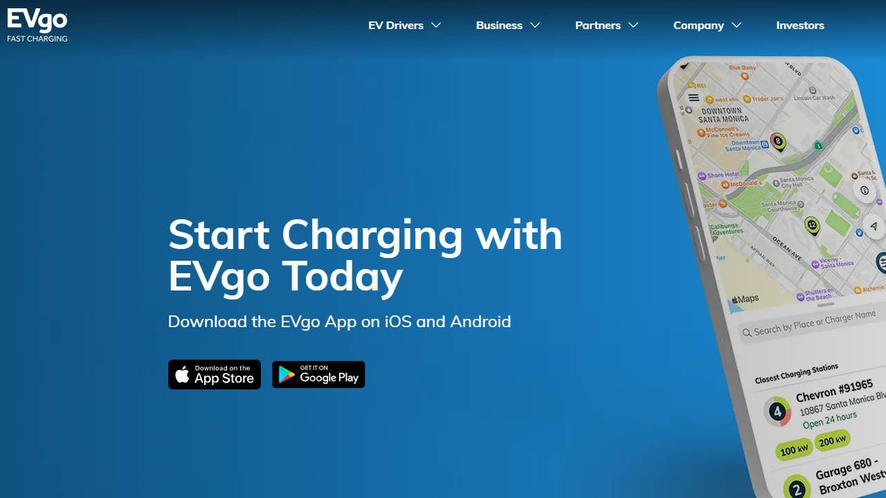  Produttori di caricabatterie elettrici nel mondo 