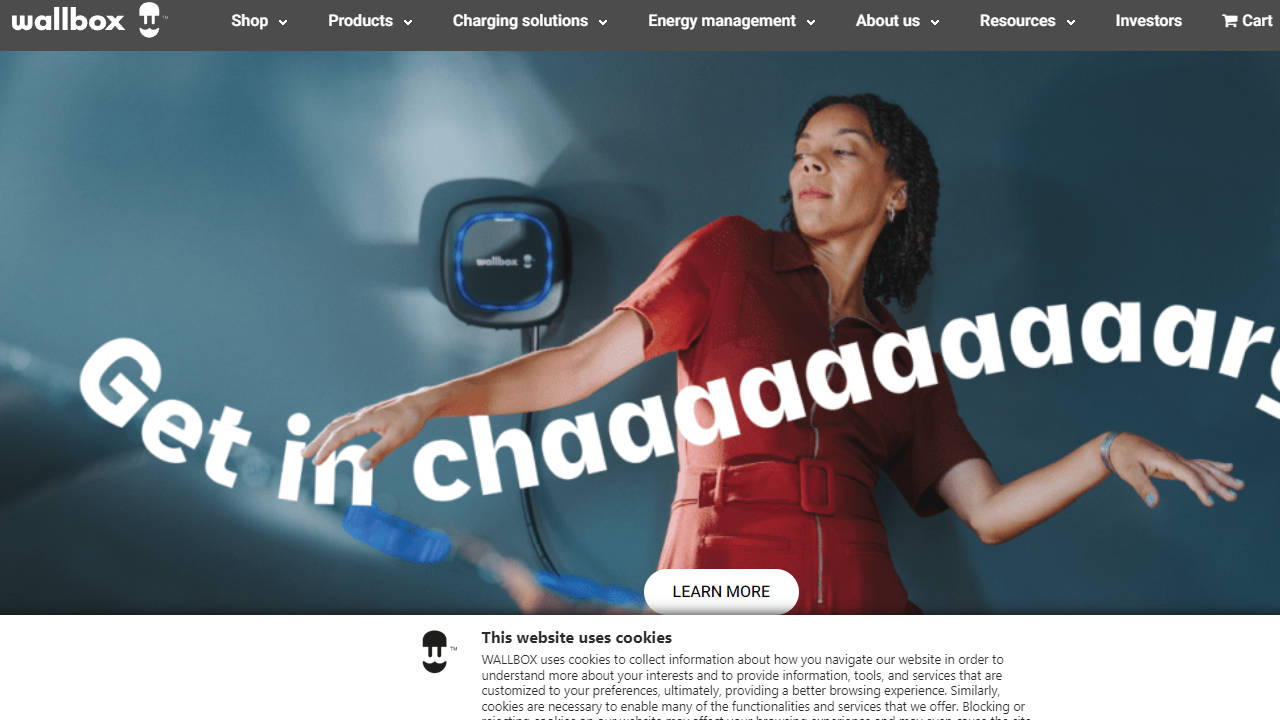  Produttori di caricabatterie elettrici nel mondo 