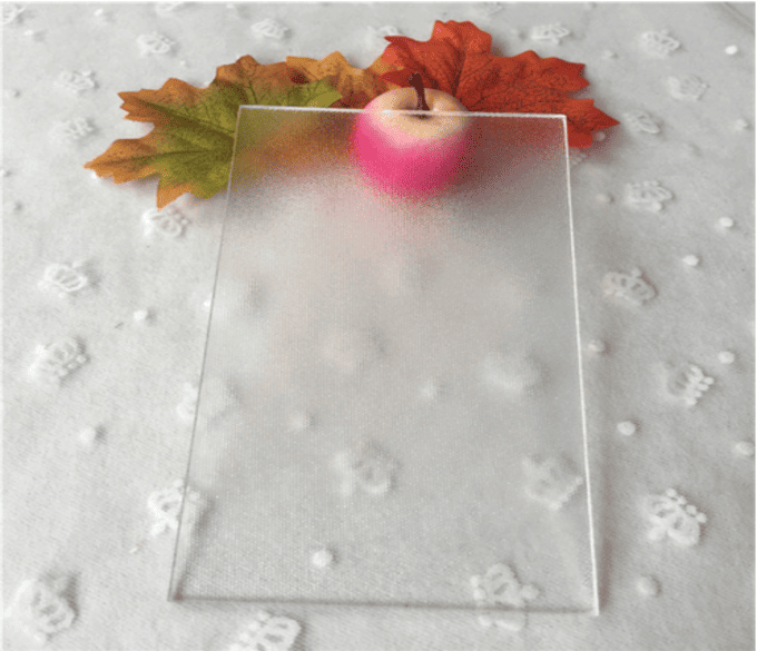 Solar Glass   