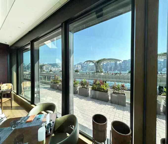 Vacuum Glass