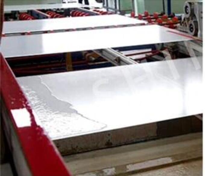 Anti-Reflective Coating Solar Glass