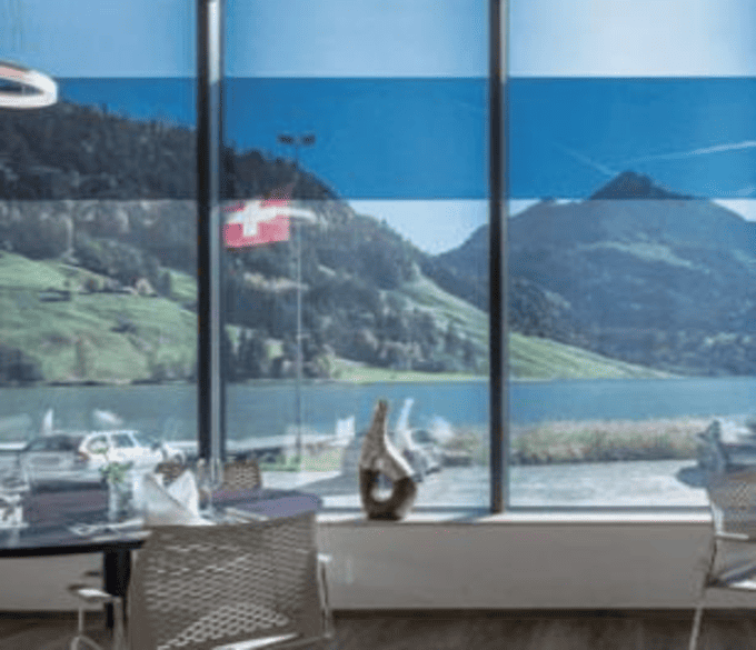 Electrochromic(EC) Glass