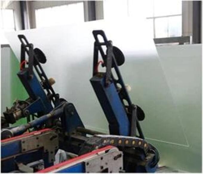 Anti-Reflective Coating Solar Glass