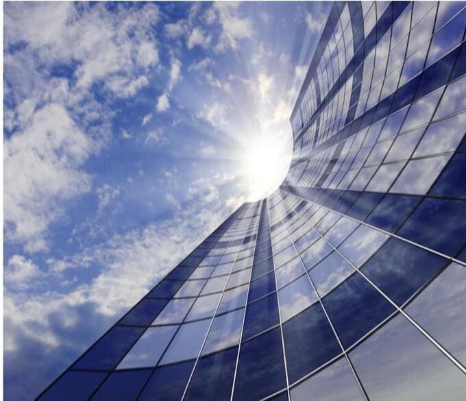 Solar Glass   