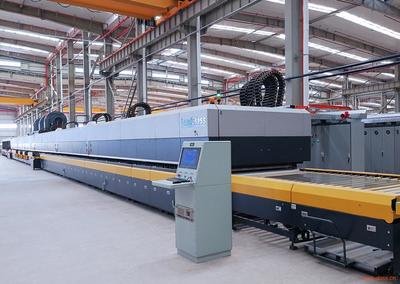 2mm  Back glass with Drillings